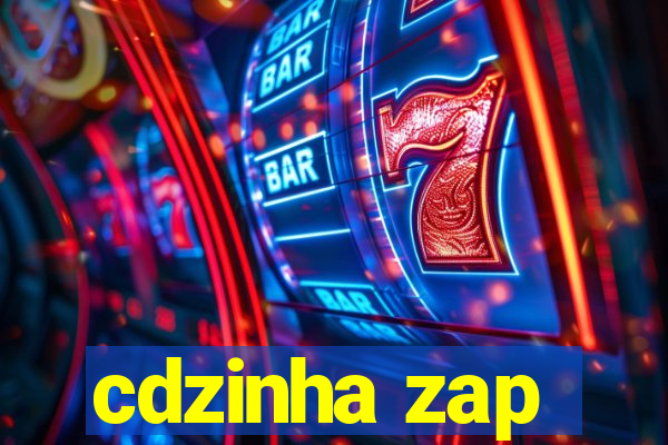 cdzinha zap